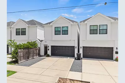 1128 Malone Street, Houston, TX 77007 - Photo 13