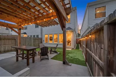 1128 Malone Street, Houston, TX 77007 - Photo 11