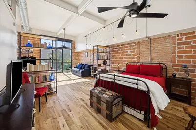 915 N San Jacinto Street #2D, Houston, TX 77002 - Photo 17