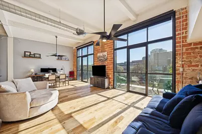 915 N San Jacinto Street #2D, Houston, TX 77002 - Photo 7