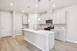 1007 Cedar Pl Ln, Missouri City, TX 77459 - Photo 7