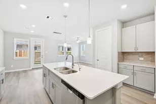 1007 Cedar Pl Ln, Missouri City, TX 77459 - Photo 9