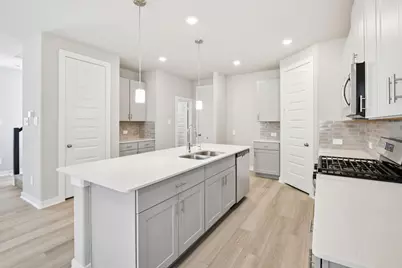 1007 Cedar Place Lane, Missouri City, TX 77459 - Photo 5