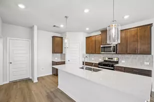 1007 Cedar Pl Ln, Missouri City, TX 77459 - Photo 9