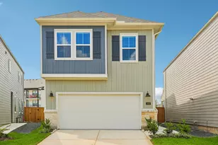 1007 Cedar Pl Ln, Missouri City, TX 77459 - Photo 1
