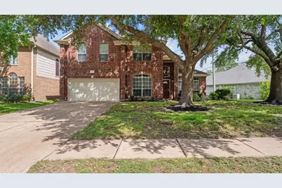 9722 Therrell Drive, Houston, TX 77064 - Photo 1