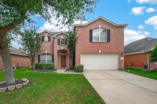 18518 Bare Meadow Ln, Katy, TX 77449 - Photo 1