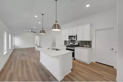 8122 Kay Harbor Drive, Cypress, TX 77433 - Photo 5