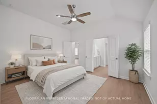 8122 Kay Hbr Dr, Cypress, TX 77433 - Photo 13