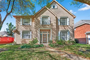 16410 Fondren Grove Dr, Missouri City, TX 77489 - Photo 1