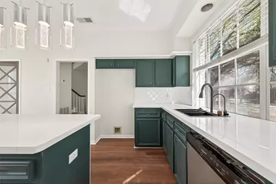 16410 Fondren Grove Drive, Missouri City, TX 77489 - Photo 21