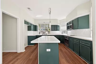 16410 Fondren Grove Drive, Missouri City, TX 77489 - Photo 17