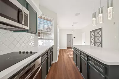 16410 Fondren Grove Drive, Missouri City, TX 77489 - Photo 23