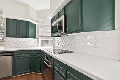 16410 Fondren Grove Drive, Missouri City, TX 77489 - Photo 19