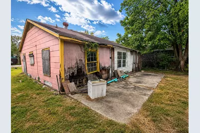 6605 Goforth Street, Houston, TX 77021 - Photo 3