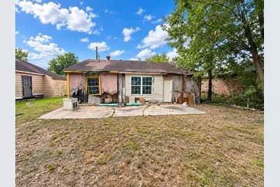 6605 Goforth Street, Houston, TX 77021 - Photo 5