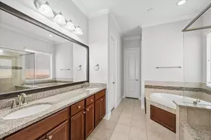 11127 Glasgill Ct, Richmond, TX 77407 - Photo 15