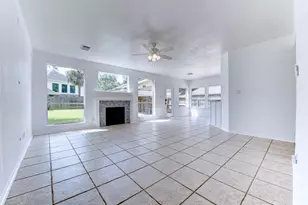 4122 Casa Del Lago Dr, Missouri City, TX 77459 - Photo 33