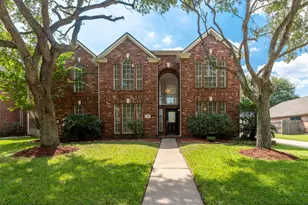 4122 Casa Del Lago Dr, Missouri City, TX 77459 - Photo 1