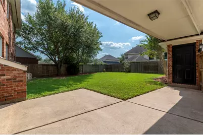 4122 Casa Del Lago Drive, Missouri City, TX 77459 - Photo 5