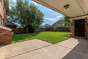 4122 Casa Del Lago Dr, Missouri City, TX 77459 - Photo 5