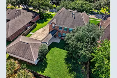 4122 Casa Del Lago Drive, Missouri City, TX 77459 - Photo 3