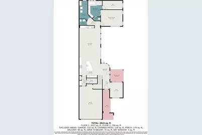42 Sundown Ridge Place, Tomball, TX 77375 - Photo 47