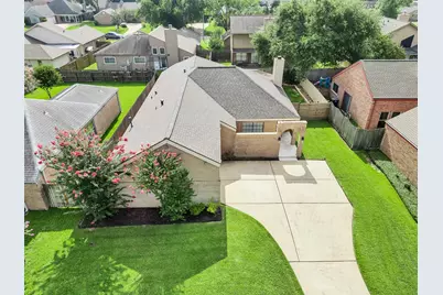 6218 W Billington Street, Houston, TX 77084 - Photo 3