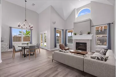 435 Twin Timbers Lane, Kemah, TX 77565 - Photo 9