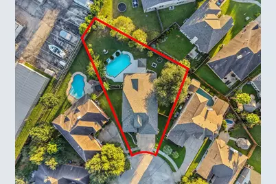 435 Twin Timbers Lane, Kemah, TX 77565 - Photo 49
