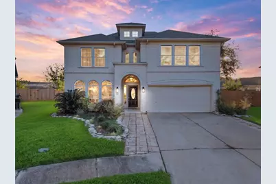 435 Twin Timbers Lane, Kemah, TX 77565 - Photo 1