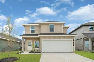 6814 Spur Crk Dr, Rosenberg, TX 77471 - Photo 1