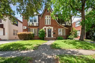 907 W Gray, Houston, TX 77019 - Photo 1