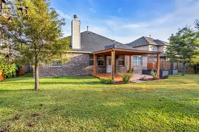 21416 Quail Point Lane, Porter, TX 77365 - Photo 21
