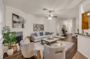 21416 Quail Point Ln, Porter, TX 77365 - Photo 9