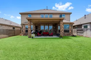 29627 Yaupon Shore Dr, Spring, TX 77386 - Photo 27