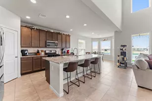 29627 Yaupon Shore Dr, Spring, TX 77386 - Photo 5