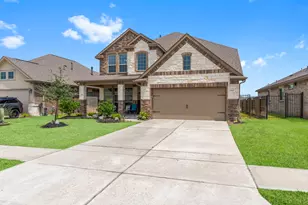 29627 Yaupon Shore Dr, Spring, TX 77386 - Photo 29