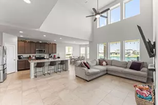 29627 Yaupon Shore Dr, Spring, TX 77386 - Photo 7