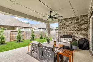 956 Terlingua Creek Dr, Conroe, TX 77304 - Photo 27