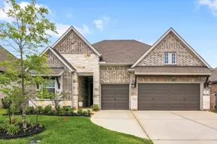 956 Terlingua Creek Dr, Conroe, TX 77304 - Photo 1