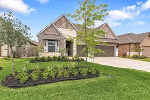 956 Terlingua Creek Dr, Conroe, TX 77304 - Photo 1