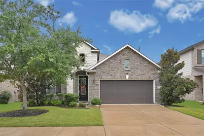 13513 Northline Lake Drive, Houston, TX 77044 - Photo 1