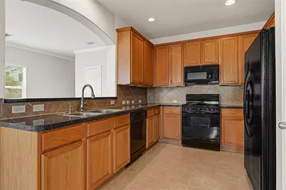 5010 Dartmoor Ridge Trail, Houston, TX 77066 - Photo 7