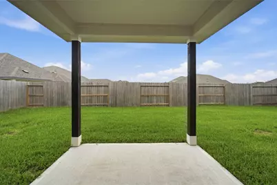 5232 Cypress Rose Drive, Pearland, TX 77584 - Photo 37