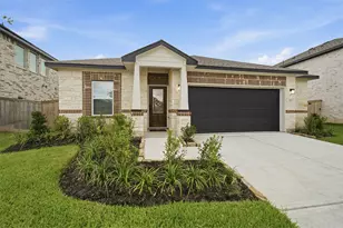 5232 Cypress Rose Dr, Pearland, TX 77584 - Photo 1