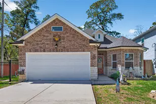 17503 Deer Creek Dr, Spring, TX 77379 - Photo 1