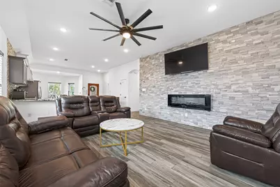 17503 Deer Creek Drive, Spring, TX 77379 - Photo 7