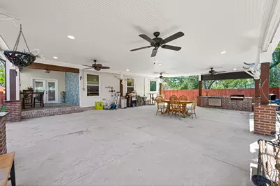 17503 Deer Creek Drive, Spring, TX 77379 - Photo 21