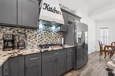 17503 Deer Creek Drive, Spring, TX 77379 - Photo 1